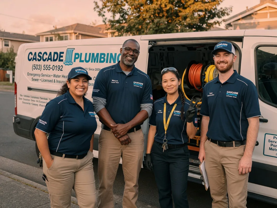 Emergency Plumber company in Fort Worth, TX